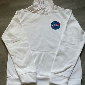 Never Worn before hoodie.